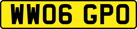 WW06GPO