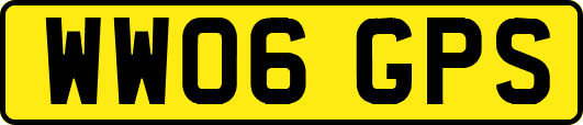 WW06GPS