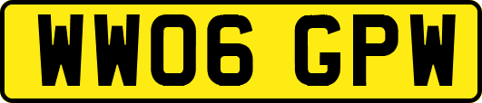 WW06GPW