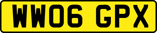 WW06GPX