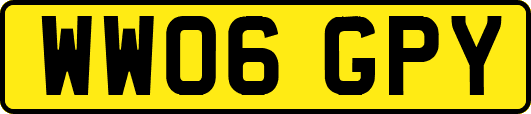 WW06GPY