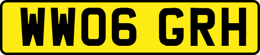 WW06GRH