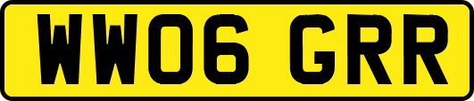 WW06GRR