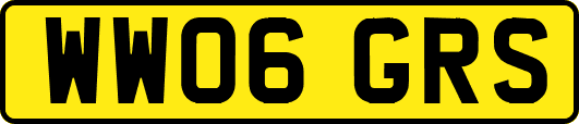 WW06GRS