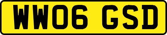 WW06GSD