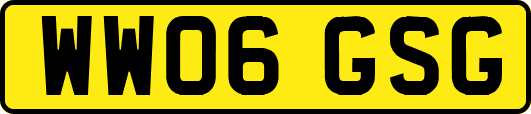 WW06GSG