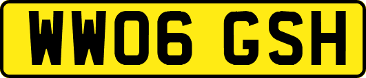 WW06GSH