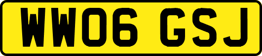 WW06GSJ