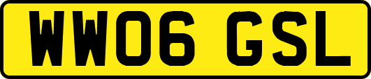 WW06GSL