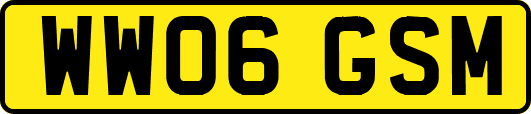 WW06GSM