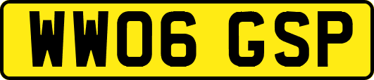 WW06GSP