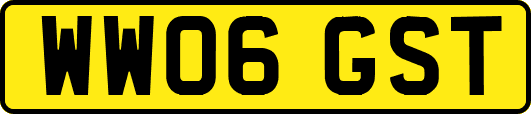 WW06GST