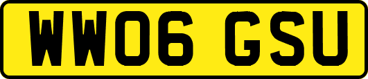 WW06GSU