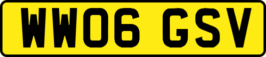 WW06GSV