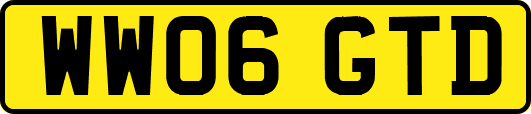 WW06GTD