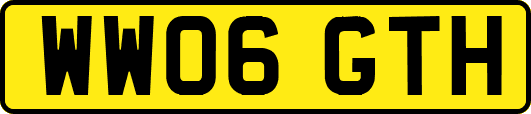 WW06GTH