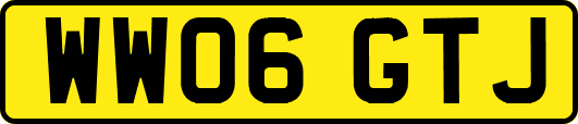 WW06GTJ