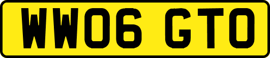 WW06GTO