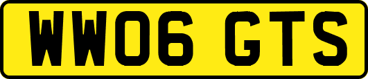 WW06GTS