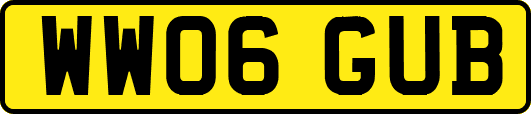 WW06GUB