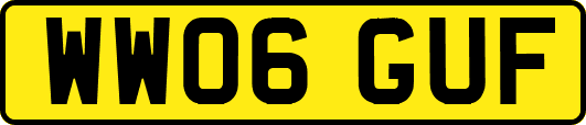 WW06GUF