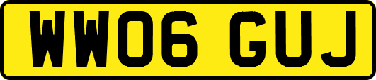 WW06GUJ