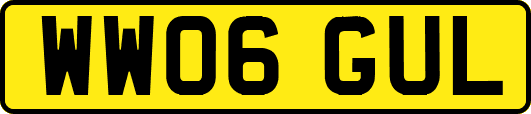WW06GUL