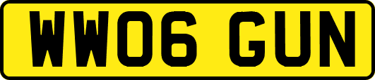 WW06GUN