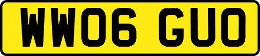 WW06GUO