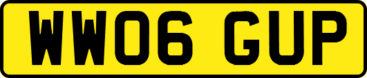 WW06GUP