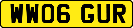 WW06GUR