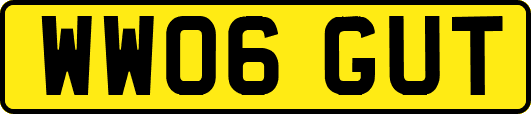 WW06GUT