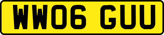 WW06GUU