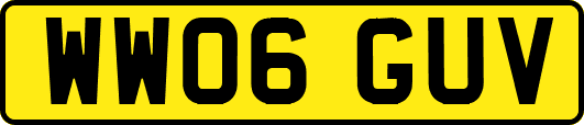 WW06GUV