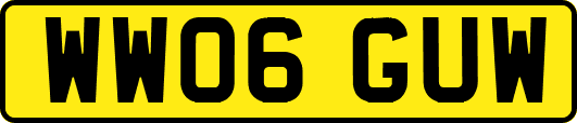 WW06GUW