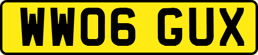 WW06GUX