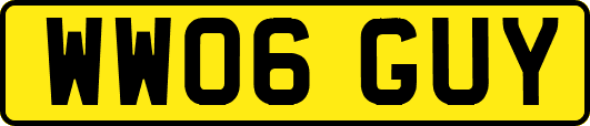 WW06GUY