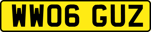 WW06GUZ