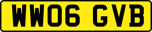WW06GVB