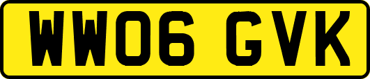 WW06GVK