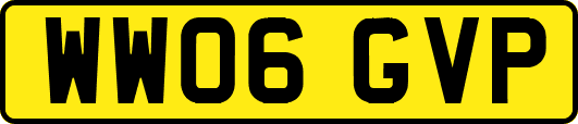WW06GVP