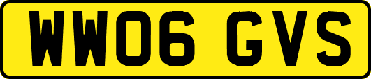WW06GVS