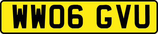 WW06GVU