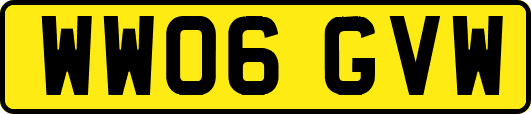 WW06GVW