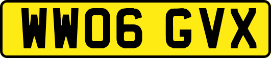 WW06GVX