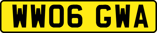 WW06GWA
