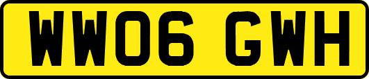 WW06GWH