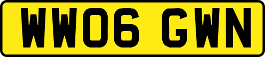WW06GWN