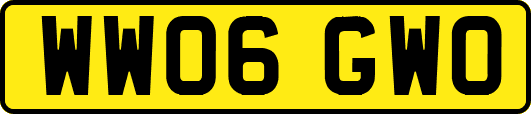 WW06GWO