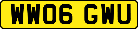 WW06GWU